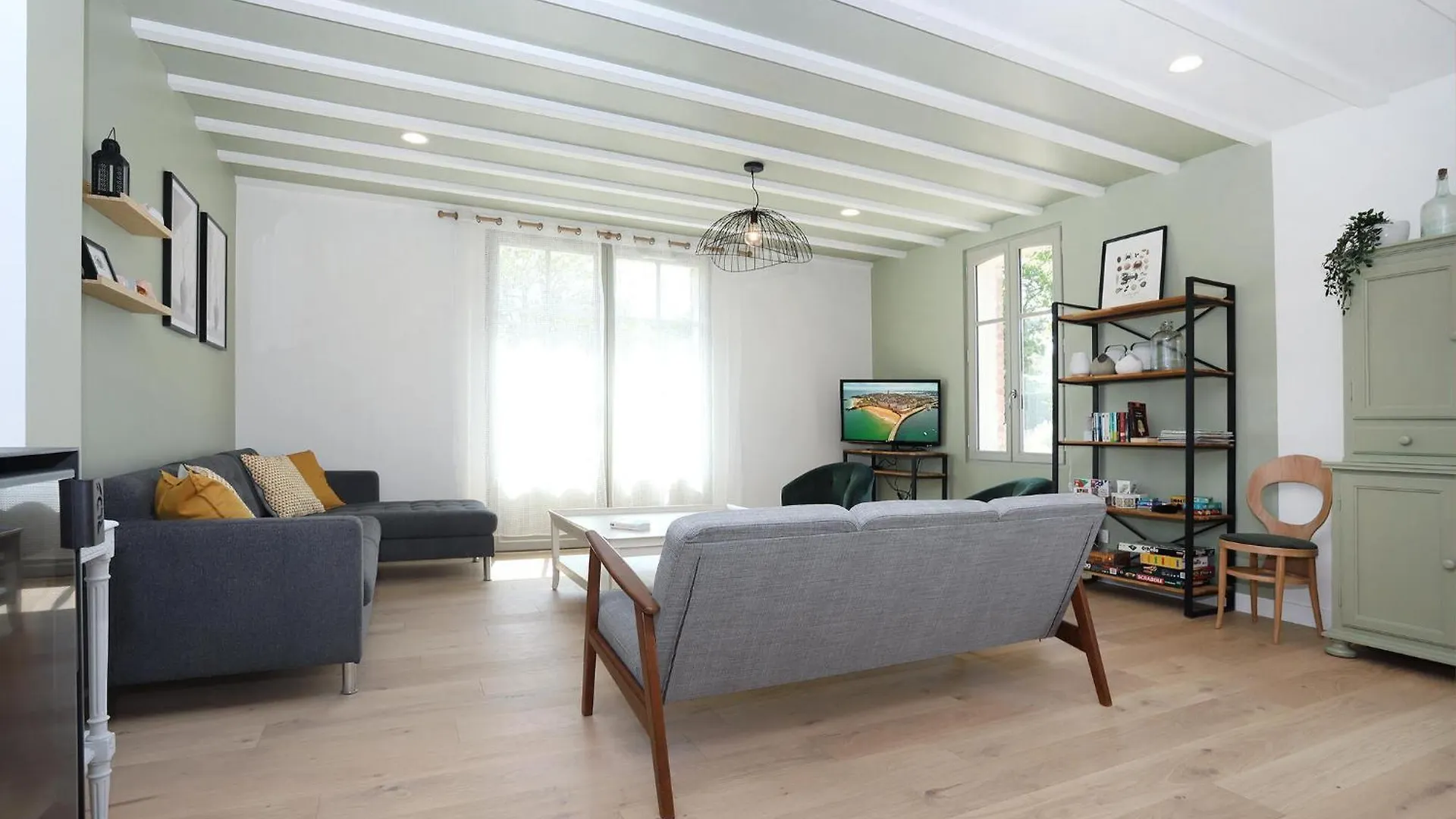 Amazing Home In Le Minihic-Sur-Rance With Wifi France