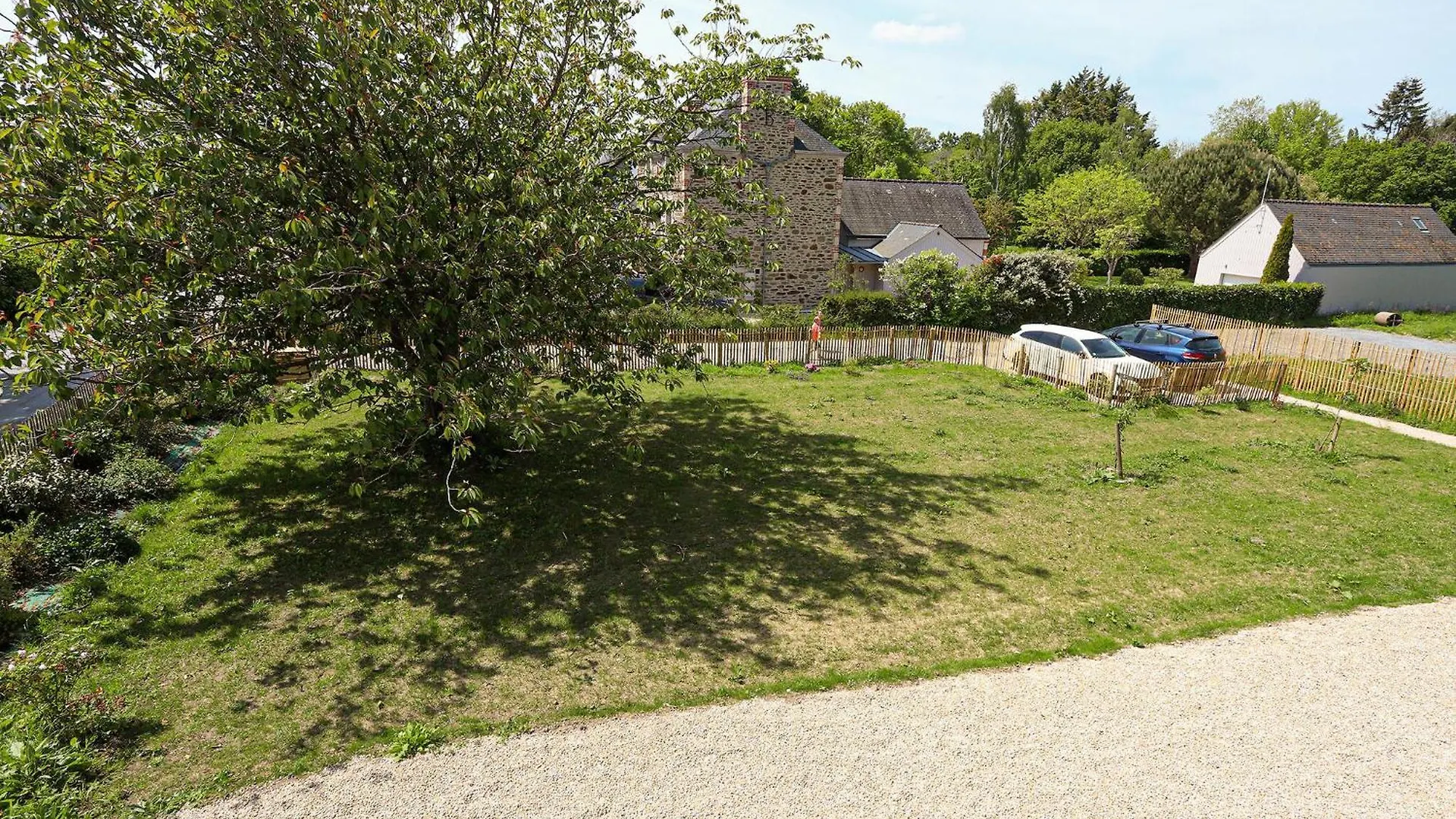 Amazing Home In Le Minihic-Sur-Rance With Wifi 0*,