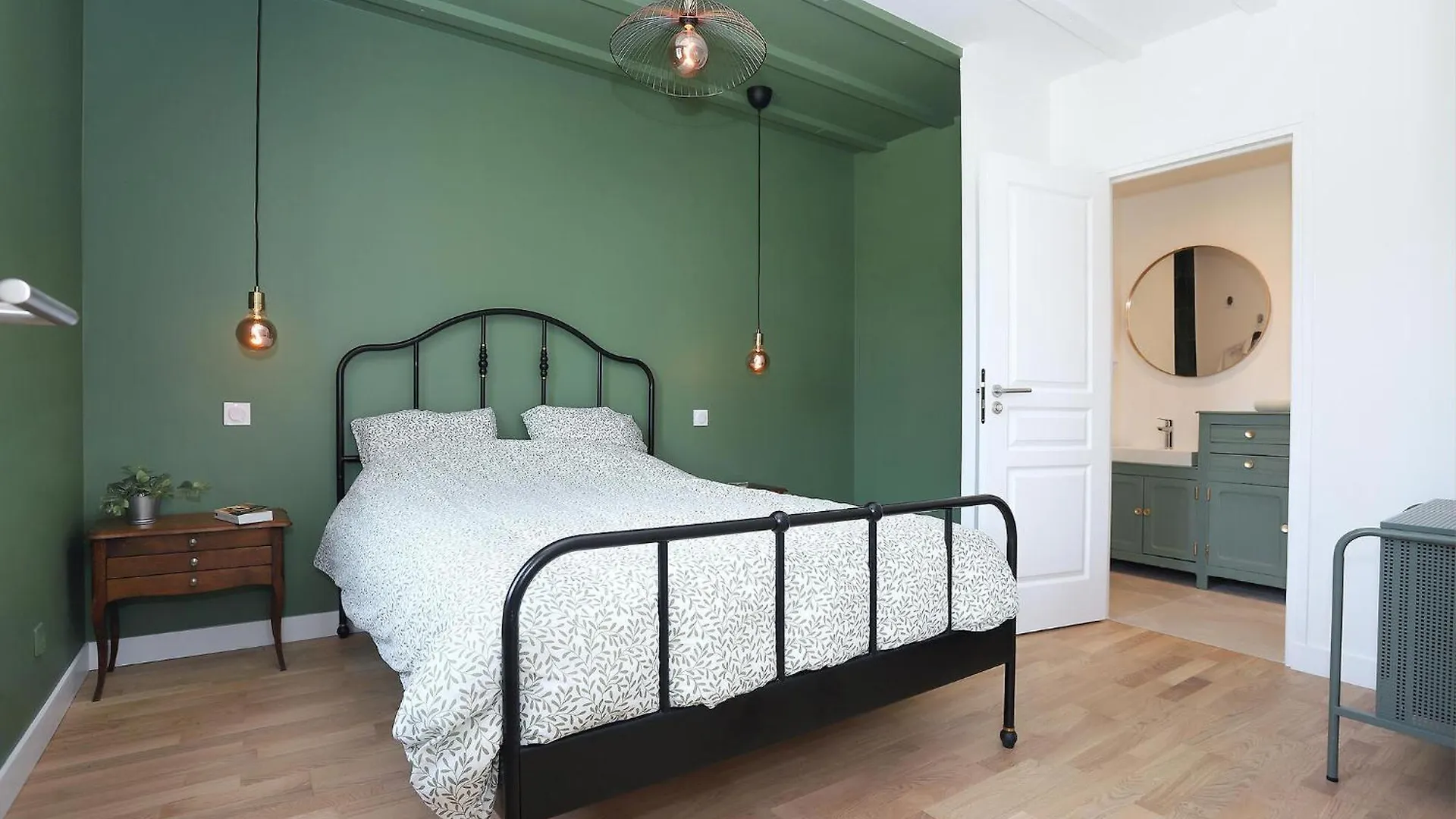 Amazing Home In Le Minihic-Sur-Rance With Wifi Holiday home
