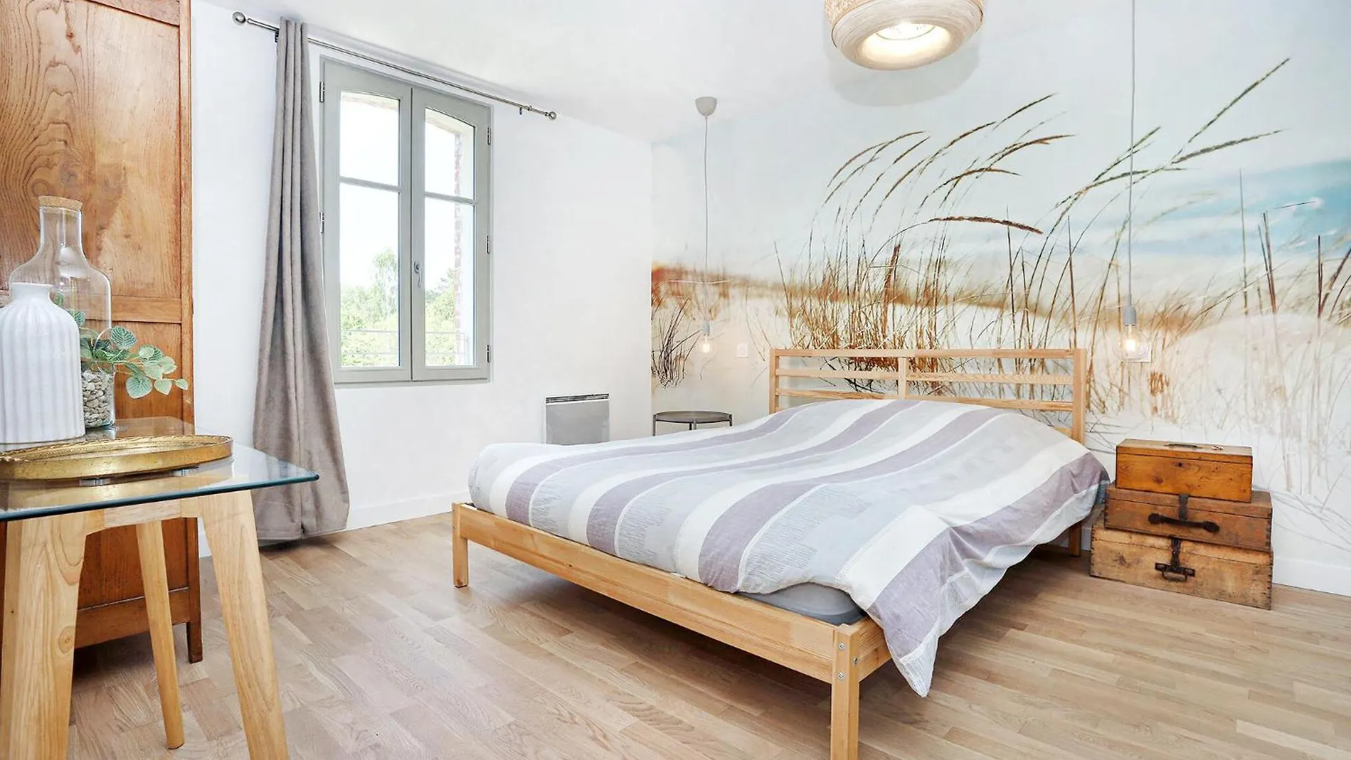 Amazing Home In Le Minihic-Sur-Rance With Wifi Holiday home